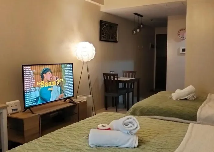 Cluster 4 5d Guest house *
