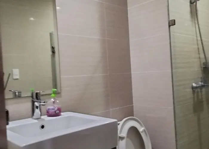 Guest house Cluster 4 5d Manila