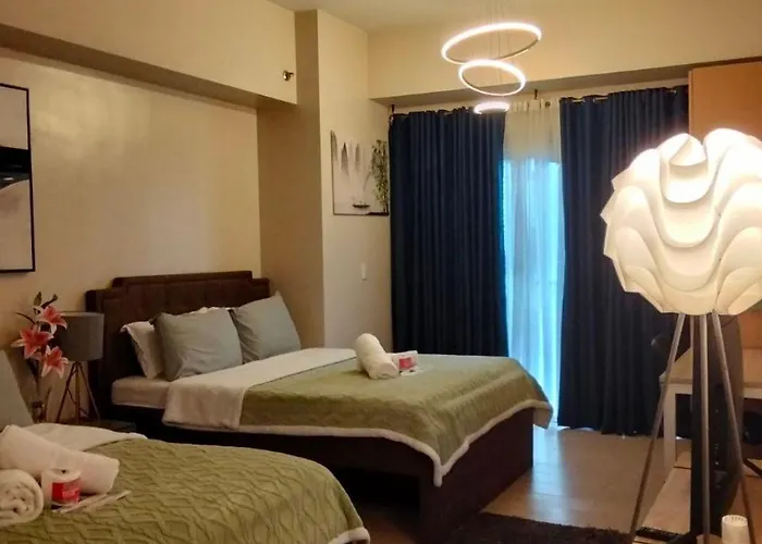 Guest house Cluster 4 5d
